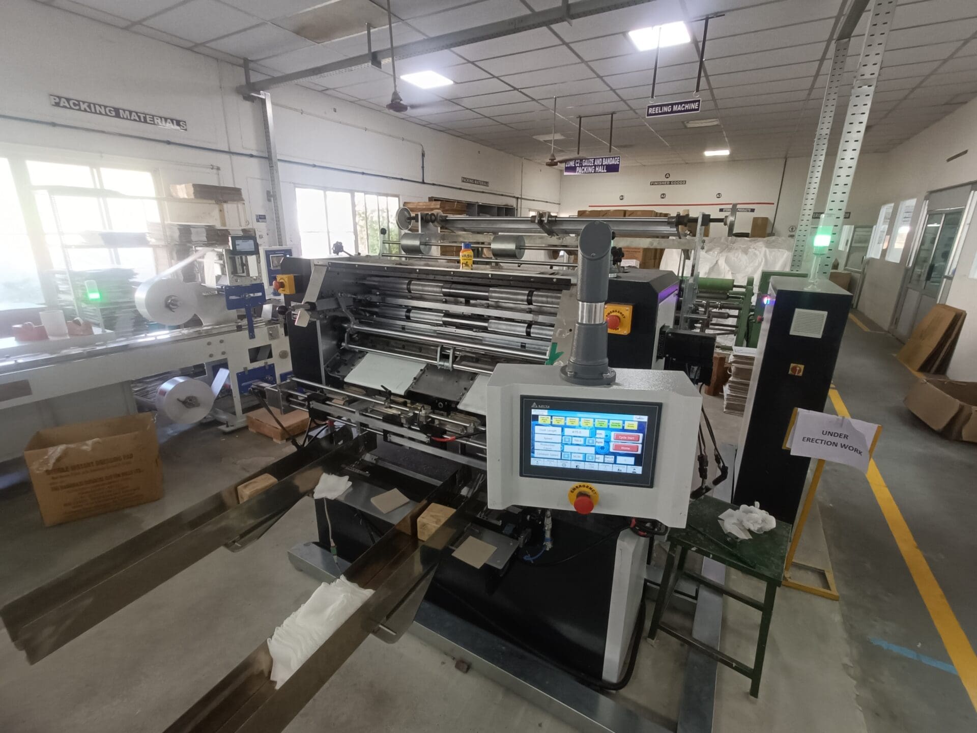 Feather Touch Tissues