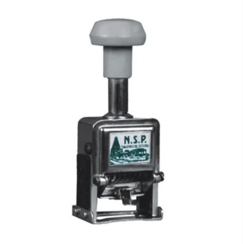 N.S.P. Numotech Inc.,