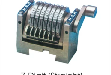 N.S.P. Numotech Inc.,