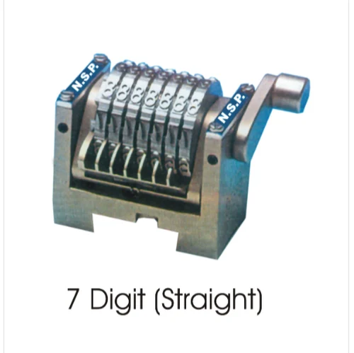 N.S.P. Numotech Inc.,