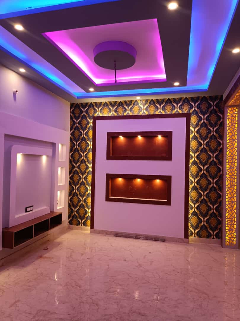 House for Sale – Paradise Builders and Developers