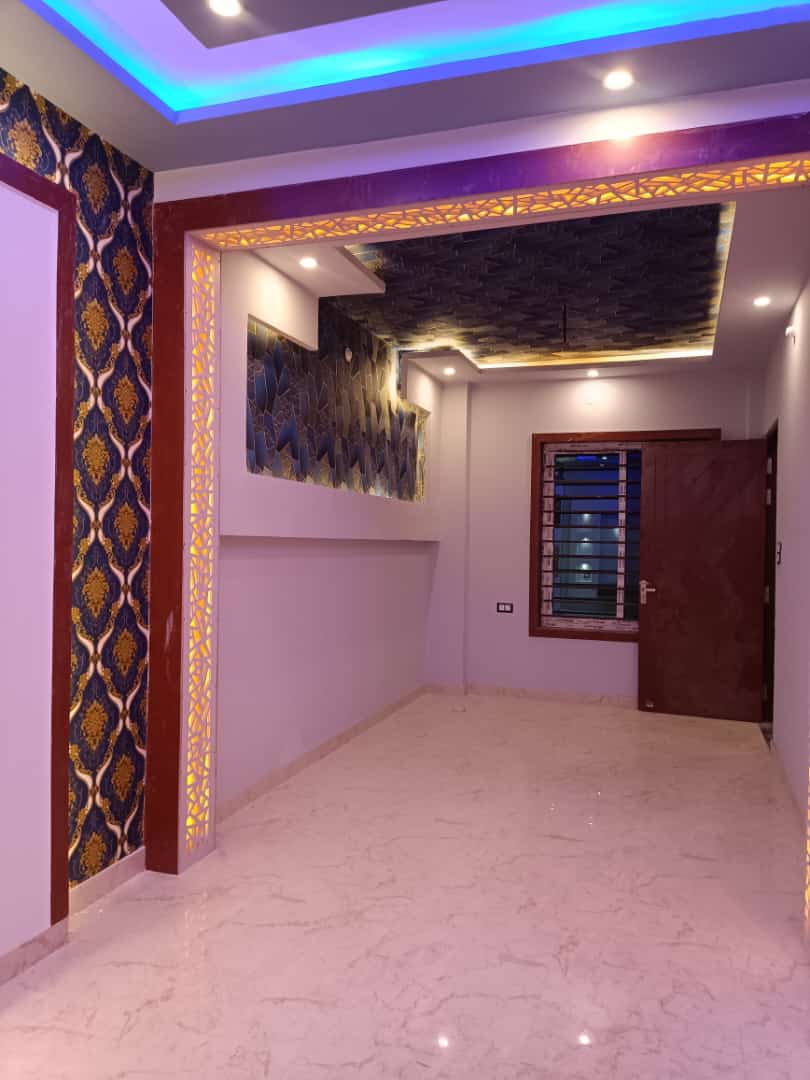 House for Sale – Paradise Builders and Developers