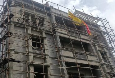 VETTRI Builders & Construction