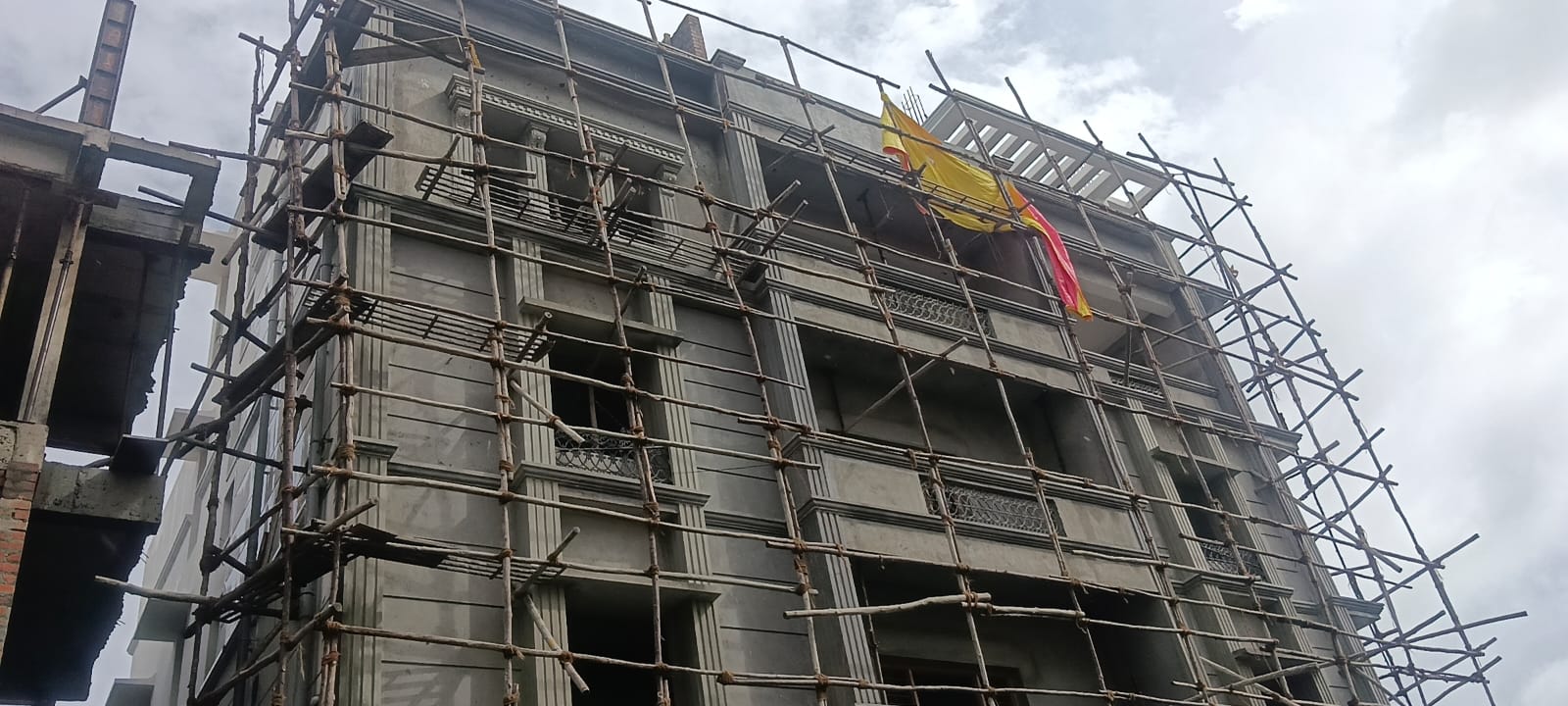 VETTRI Builders & Construction